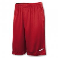 Nobel Long Short Red Joma
