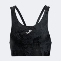 R-city Top Black Joma