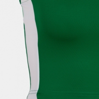 Record Ii Top Green White Joma