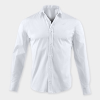 Camisa Pasarela Ii Blanco Joma