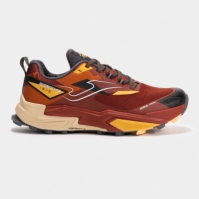 Sierra Men 2506 Maroon Joma