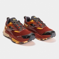 Sierra Men 2506 Maroon Joma