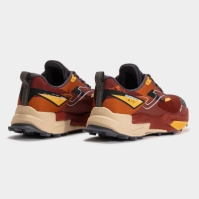 Sierra Men 2506 Maroon Joma