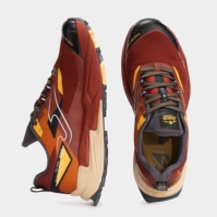 Sierra Men 2506 Maroon Joma