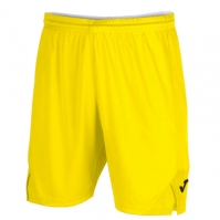 Pantalon scurt Combat Toledo Ii Yellow Joma