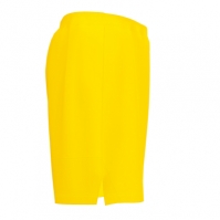 Pantalon scurt Combat Toledo Ii Yellow Joma