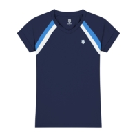 K Swiss Core Training Top dama