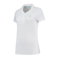 Camasa K Swiss Maneca Scurta Polo dama