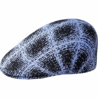 Kangol Grunge Plaid507 99