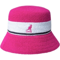 Pantalon scurt Kangol Kangol Stripe 99