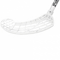 Unifockey stick Qmax Medio Profiled with Wrapper