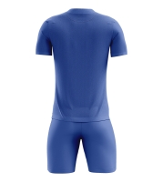 Compleu sport Legend Zeus albastru roial