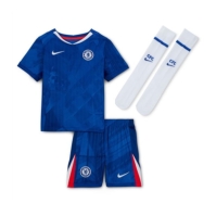 Nike Chelsea Home Minikit 2025 2026 bebelus