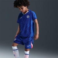 Nike Chelsea Home Minikit 2025 2026 bebelus