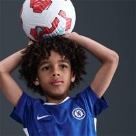Nike Chelsea Home Minikit 2025 2026 bebelus