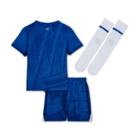 Nike Chelsea Home Minikit 2025 2026 bebelus