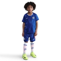 Nike Chelsea Home Minikit 2025 2026 bebelus