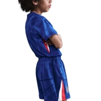 Nike Chelsea Home Minikit 2025 2026 bebelus