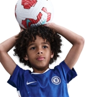 Nike Chelsea Home Minikit 2025 2026 bebelus