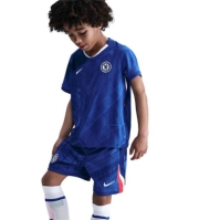 Nike Chelsea Home Minikit 2025 2026 bebelus