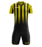 KIT VENUS Zeus galben negru