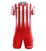 KIT VENUS Zeus rosu alb