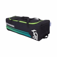 Geanta box Kookaburra 9000 Wheelie Cricket