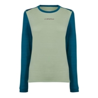 La Sportiva Tour Baselayer Top dama