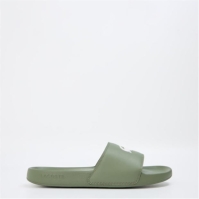 Lacoste Serve Sliders