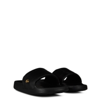 Lacoste Serve Metal Slides