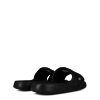 Lacoste Serve Metal Slides
