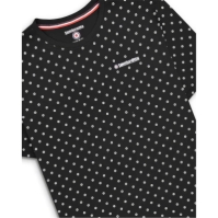 Tricou Lambretta AOP