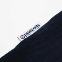 Tricou Lambretta Raglan