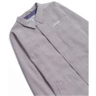 Lambretta Mac Overcoat