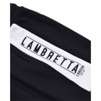 Lambretta Panel Short