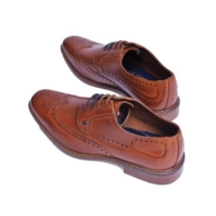 Lambretta Brogue