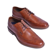 Lambretta Brogue