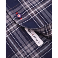 Camasa sport Lambretta Sleeve