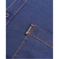 Camasa Lambretta Denim