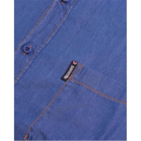 Camasa Lambretta Denim