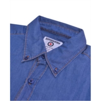 Camasa Lambretta Denim