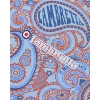 Tricou Lambretta Brand