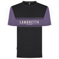 Tricou Lambretta Panel