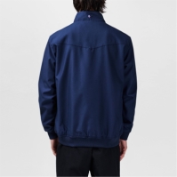 Lambretta Resistant Harrington