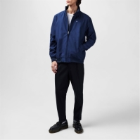 Lambretta Resistant Harrington
