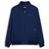 Lambretta Resistant Harrington