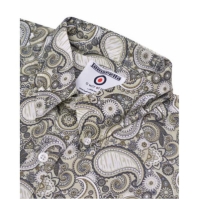 Camasa Lambretta Paisley