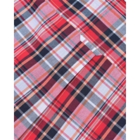 Camasa sport Lambretta Sleeve Multi