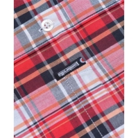 Camasa sport Lambretta Sleeve Multi