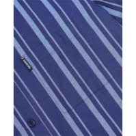 Camasa Lambretta Sleeve Striped